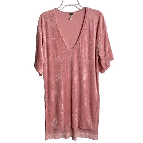 Free People We The Free Tunic Woman’s Size XS - Picture 1 of 14